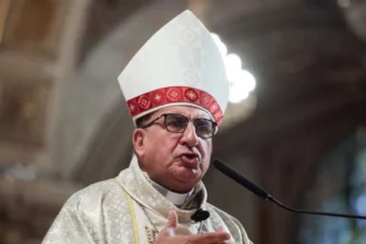 Cónclave para elegir sucesor del Papa: Cardenal Chomali confirma participación
