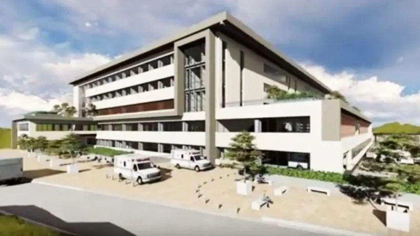 Reunión informativa clave sobre polémica del nuevo hospital de La Unión