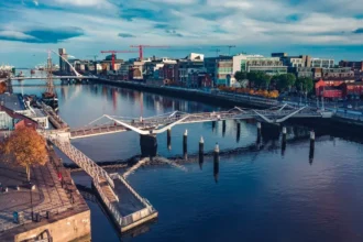 Postulaciones abiertas para visas Working Holiday Irlanda 2025. ¡Aprovecha la oportunidad!