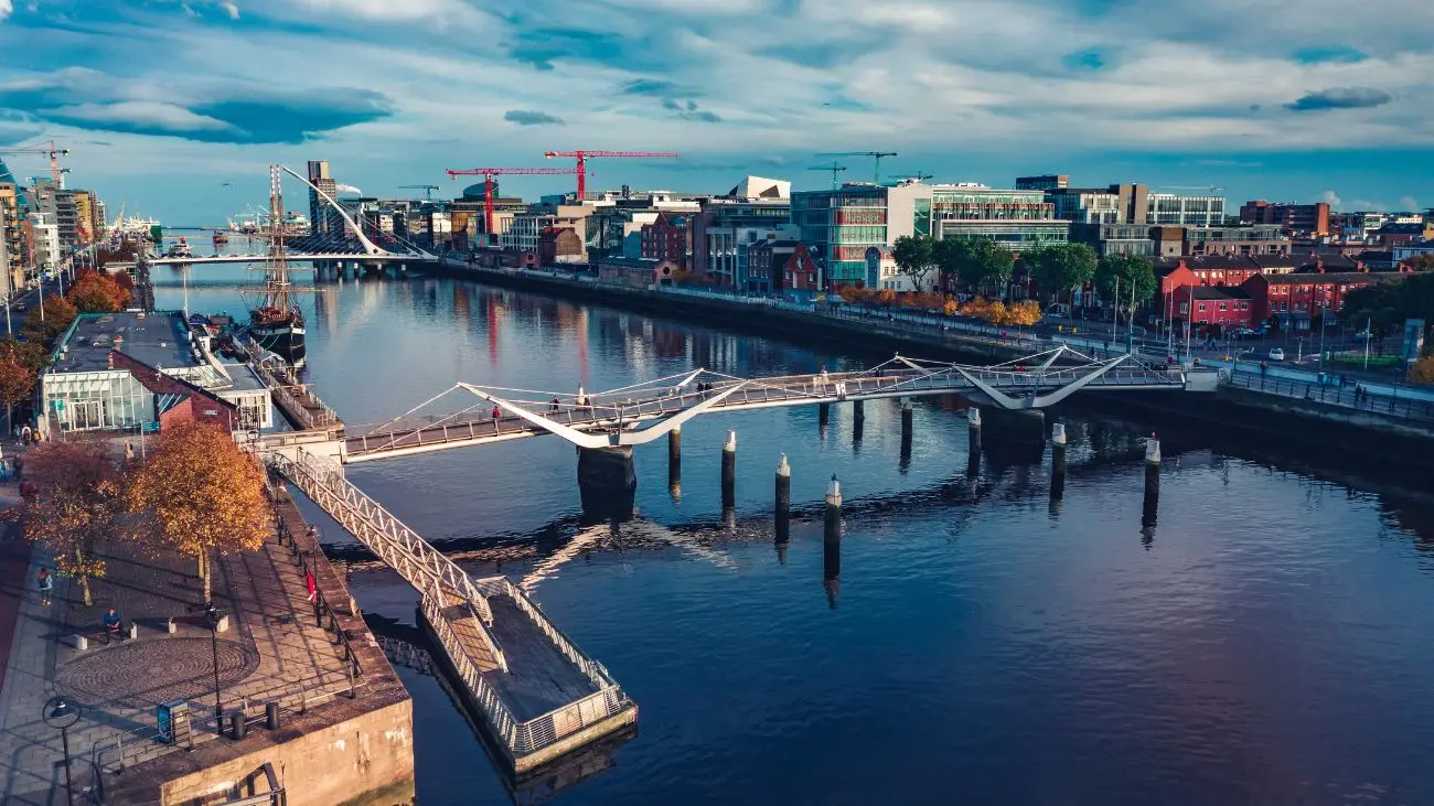Postulaciones abiertas para visas Working Holiday Irlanda 2025. ¡Aprovecha la oportunidad!