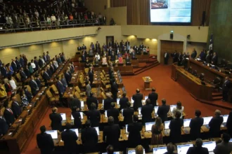 Proyecto de Financiamiento Público en Educación Superior avanza en Cámara