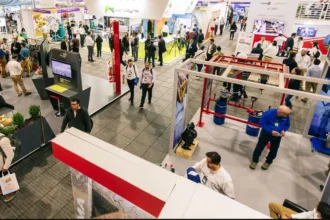 Avances tecnológicos en minería se exhibirán en Expomin 2025