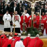 Elección del nuevo Papa: Tradición y seguridad en el cónclave