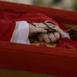 Imágenes del Papa Francisco en su funeral y detalles del evento