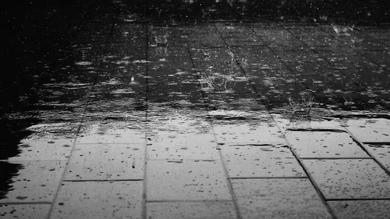 Lluvias y vientos en cinco regiones de Chile el miércoles Lluvias y vientos en cinco regiones de Chile el miércoles