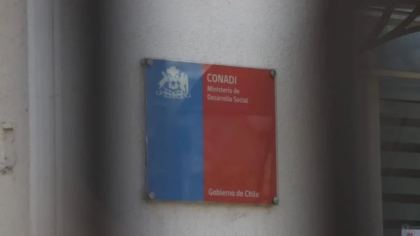 Comunidad mapuche de Cunco exige explicaciones a Conadi por retrasos