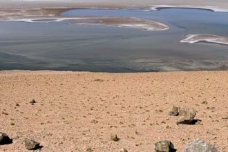 Resultados alentadores en el Proyecto Ascotan: hallan altas concentraciones de litio y boro