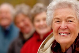 Lanzado Fondo Nacional del Adulto Mayor 2025 para Empoderar a Personas Mayores