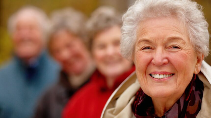 Lanzado Fondo Nacional del Adulto Mayor 2025 para Empoderar a Personas Mayores