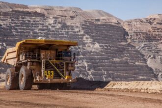 Automatización del cambio de triconos en Codelco: un hito en seguridad e innovación