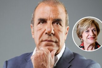 Evelyn Matthei ofrece a Checho Hirane competir en primaria de Chile Vamos