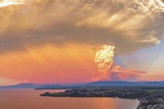 Erupción del volcán Calbuco: lecciones clave para prevenir desastres naturales