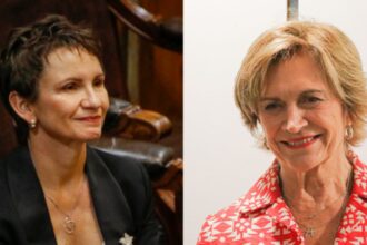 Evelyn Matthei y el avance de la ultraderecha en Chile