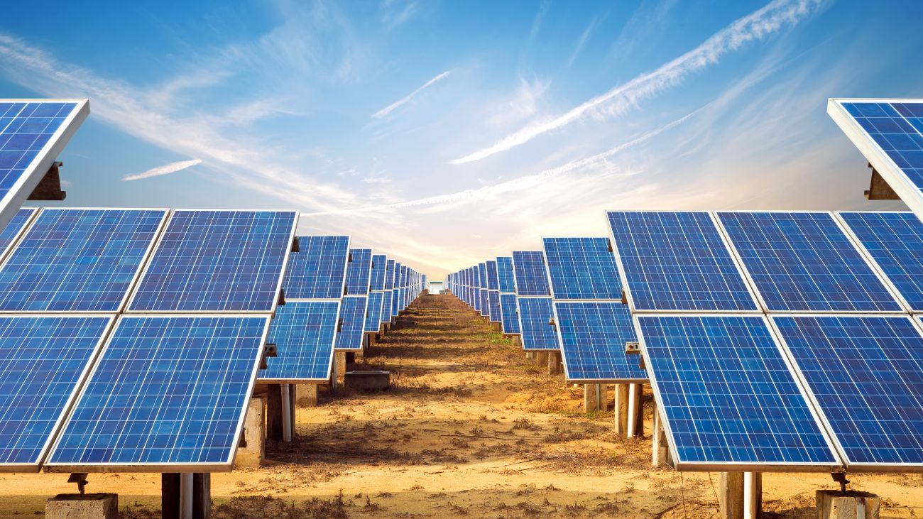 Fuerte inversión en energías renovables en Arica y Parinacota: USD 266 millones