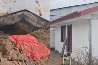 Hallazgo de túnel en ex motel de Concepción apunta a millonario robo