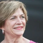 Evelyn Matthei propone cárcel de máxima seguridad en Copiapó