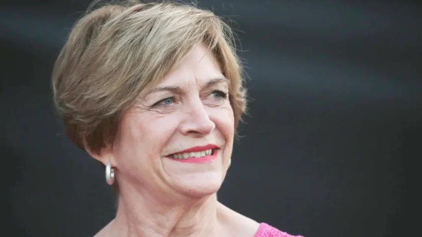 Evelyn Matthei propone cárcel de máxima seguridad en Copiapó