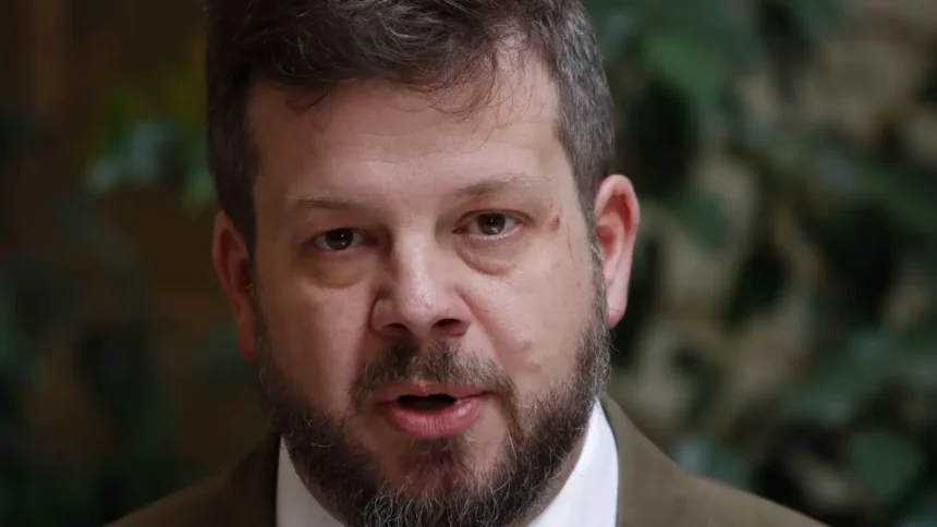 Propuestas radicales de Johannes Kaiser para la economía chilena