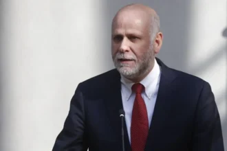 Declaraciones de Álvaro Elizalde respecto a seguridad y economía en el Gobierno