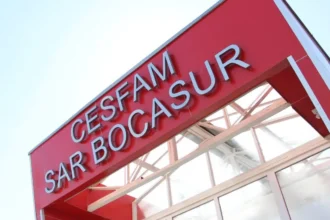 Paro en Cesfam de San Pedro de la Paz por infraestructura deficiente