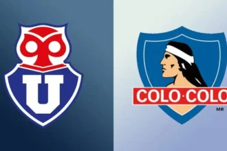 Universidad de Chile y Colo Colo en busca de clasificación en Libertadores