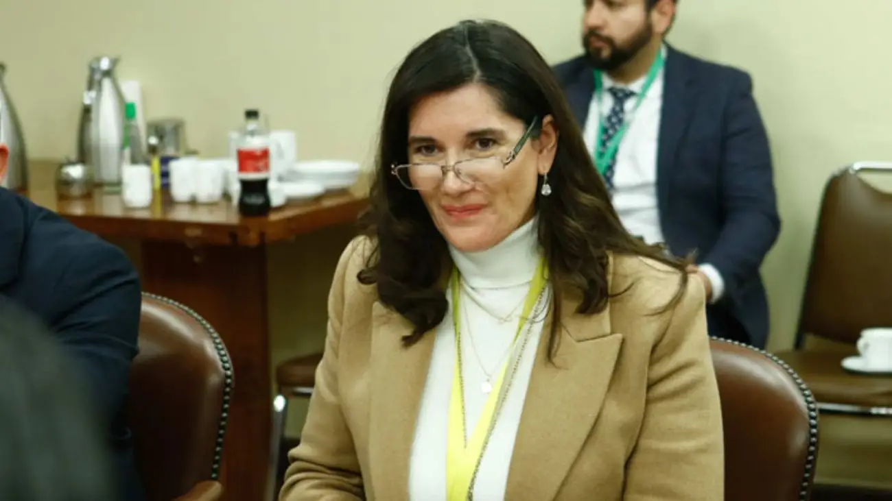 El regreso de Cristina Vilches: Fortaleciendo la inteligencia policial hasta 2025