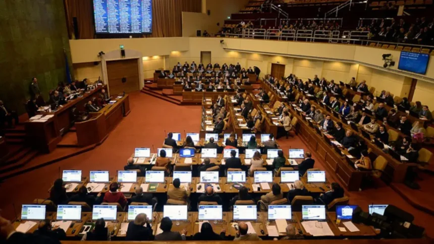 Rechazan proyecto de pena de muerte en Chile: debate intenso