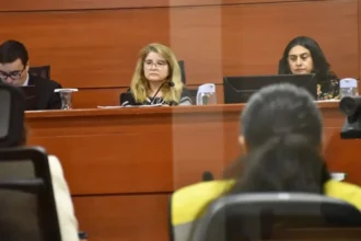 Condenan a mujer por parricidio de niña en Antofagasta: veredicto y sentencia