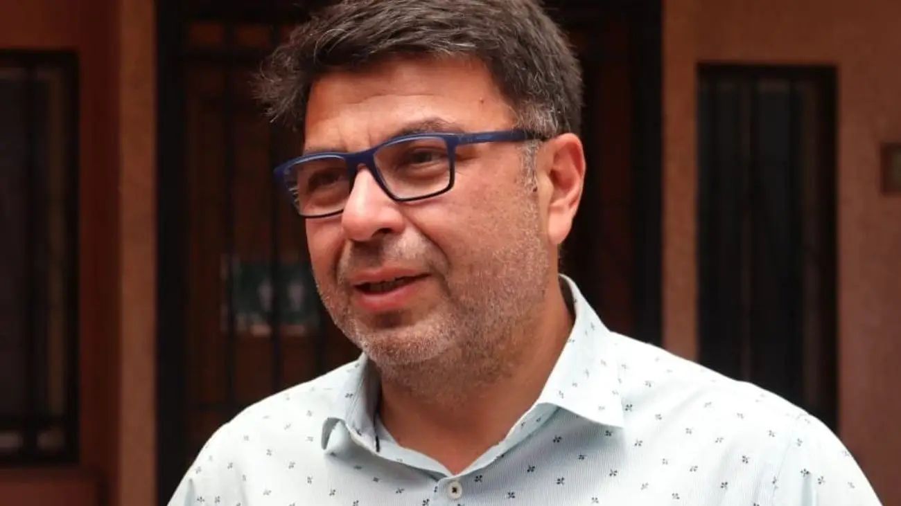 Exalcalde de Rancagua seguirá en prisión preventiva por corrupción: Mejoras cautelares Exalcalde de Rancagua seguirá en prisión preventiva por corrupción: Mejoras cautelares