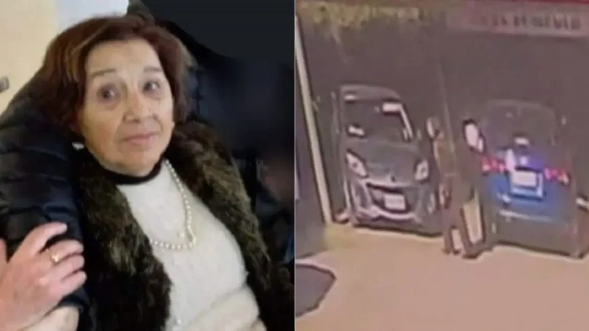 Familia busca acceso a cámaras por posible alteración en caso de desaparición