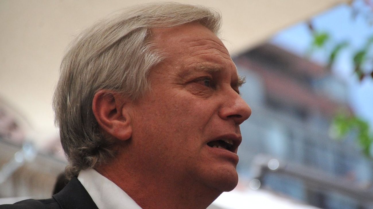 José Antonio Kast presenta el ambicioso "Plan Renace Chile" con incentivos económicos José Antonio Kast presenta el ambicioso "Plan Renace Chile" con incentivos económicos