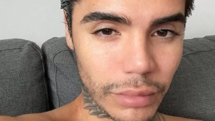 Leo Méndez Jr se someterá a cirugía para extirpar órgano vital