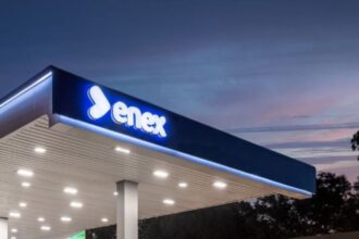Enex promueve una minería más sustentable en Expomin 2025