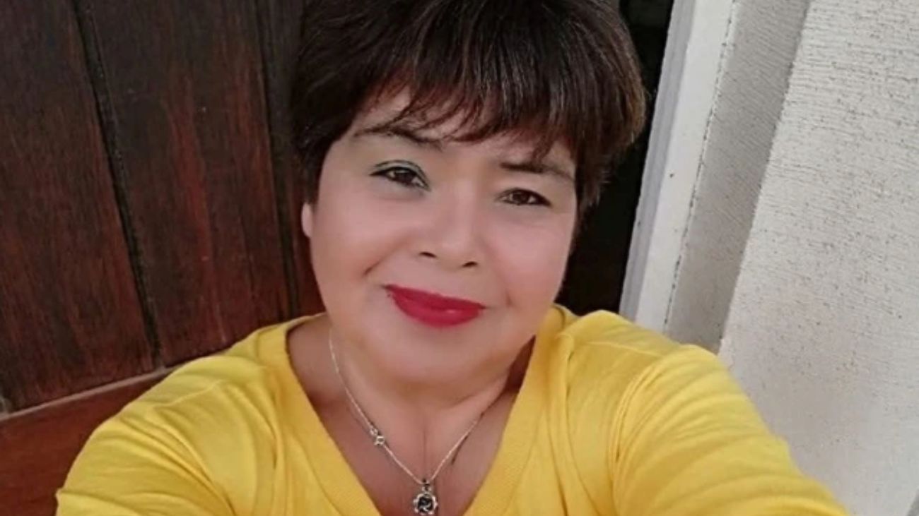 Imputado identificado por crimen y restos de Ana María Pizarro hallados Imputado identificado por crimen y restos de Ana María Pizarro hallados