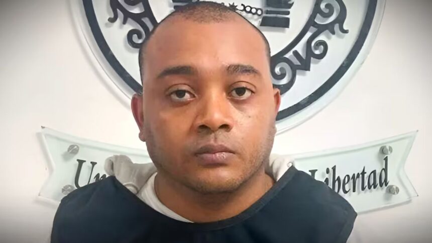 Corte de Apelaciones de Rancagua aprueba extradición de líder delincuente venezolano