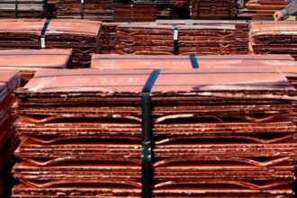 Crecen exportaciones de cobre y otros metales en enero de 2025 en Perú