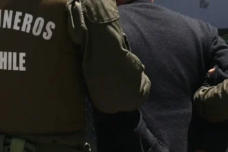 Hombre queda en prisión por secuestrar a su pareja en Padre Las Casas