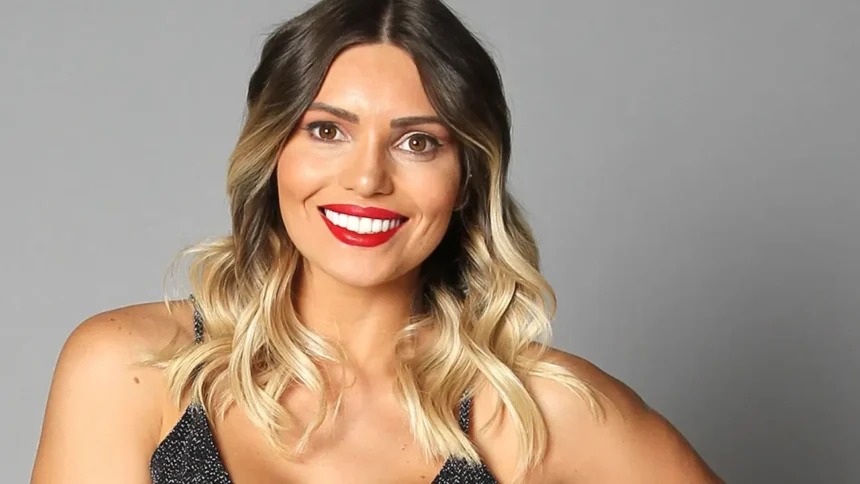 Faloon Larraguibel se muda tras disputa por propiedad familiar en 2025