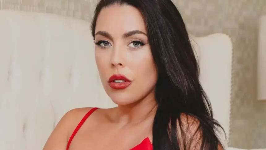 Los secretos detrás del rejuvenecimiento facial de Daniela Aránguiz