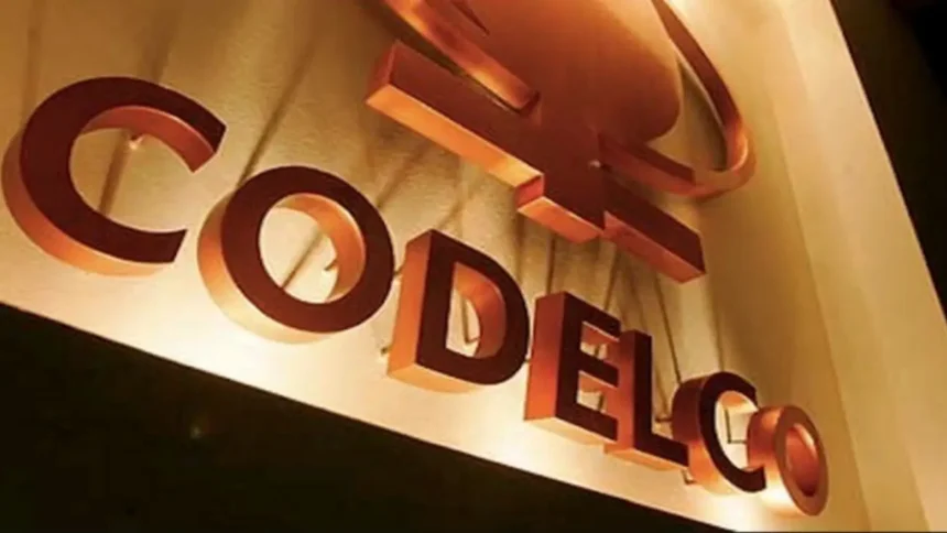 Codelco nombra tres nuevos directores para su consejo de dirección