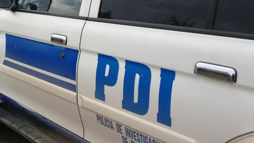 Detenido en Puerto Octay por abuso sexual a menor de edad