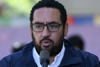 Ministro Cataldo: Cuba no es una democracia y Venezuela es autoritaria