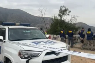 Hallazgo de restos humanos en Cuesta Barriga: segunda vez esta semana