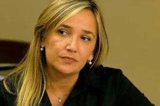 Campaña de Matthei "toca fondo" según candidata senatorial María José Hoffmann