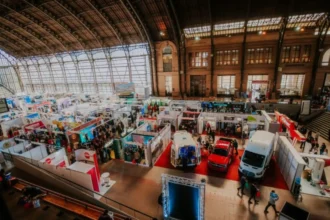 Expo Compras Públicas 2025: Oportunidades para empresas tecnológicas en Chile