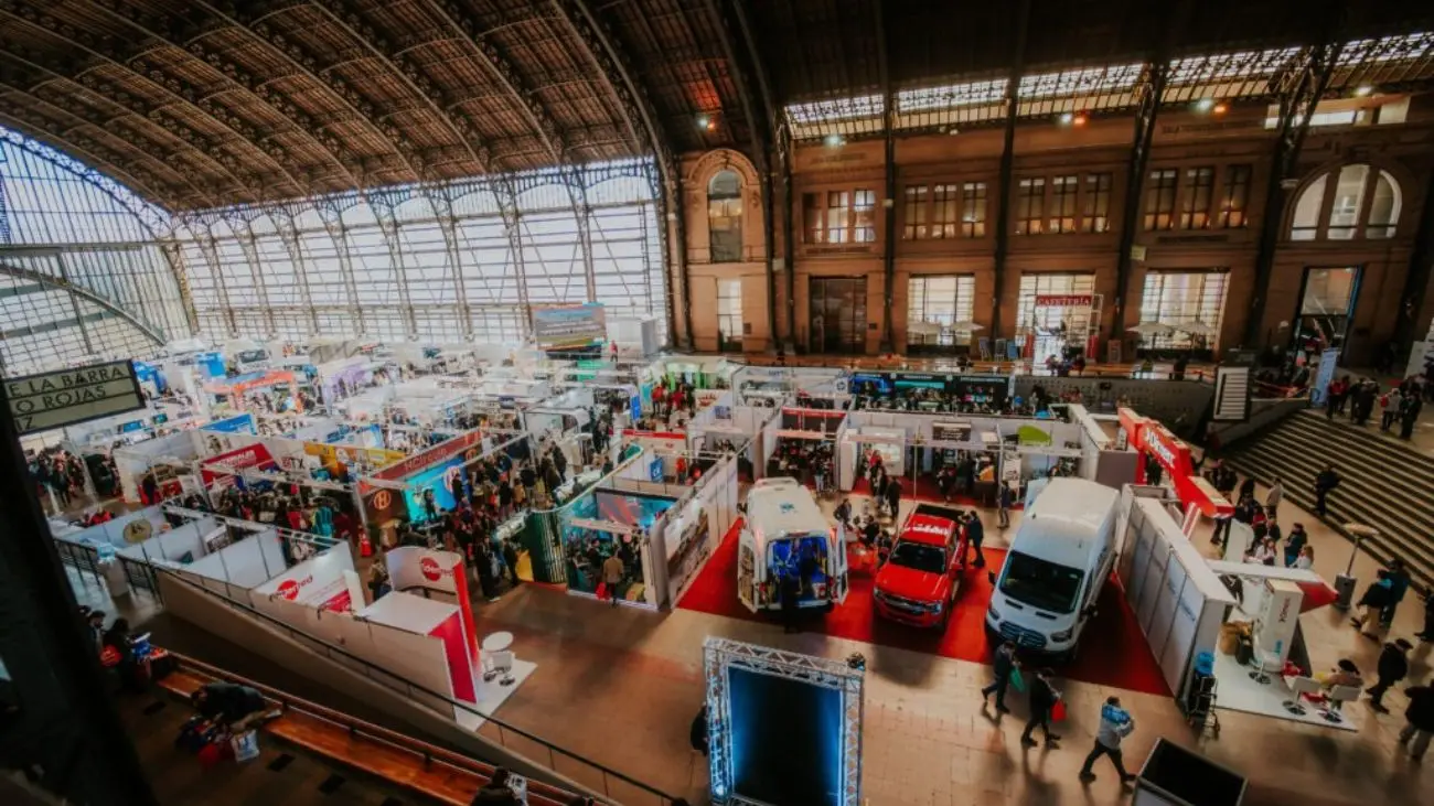 Expo Compras Públicas 2025: Oportunidades para empresas tecnológicas en Chile Expo Compras Públicas 2025: Oportunidades para empresas tecnológicas en Chile