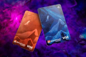 BancoEstado: CuentaRut con Diseños Sustentables Inspirados en Chile