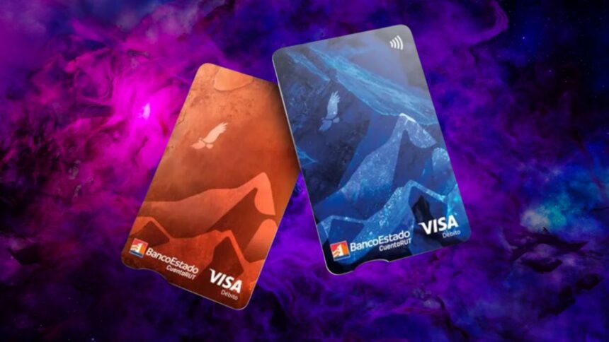 BancoEstado: CuentaRut con Diseños Sustentables Inspirados en Chile