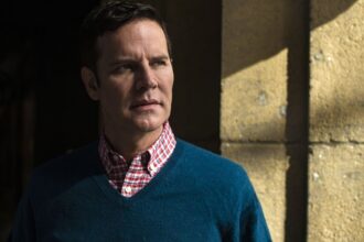 Juan Carlos Cruz indignado: "El amigo gay del Papa" ¡Qué feo!