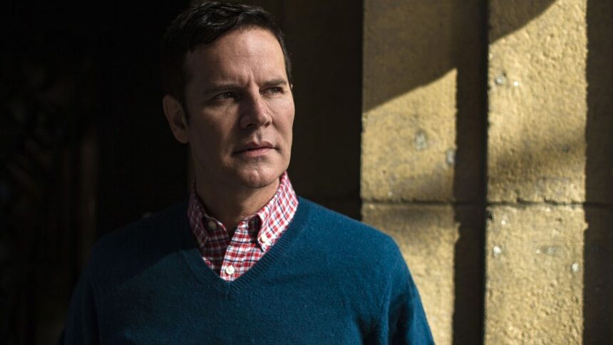 Juan Carlos Cruz indignado: "El amigo gay del Papa" ¡Qué feo!